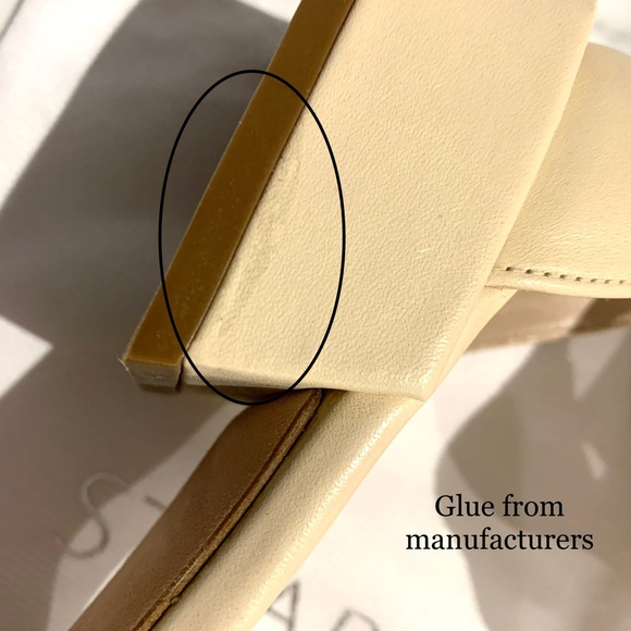 STUART WEITZMAN - ONEWAY SANDAL - Picture 10 of 15